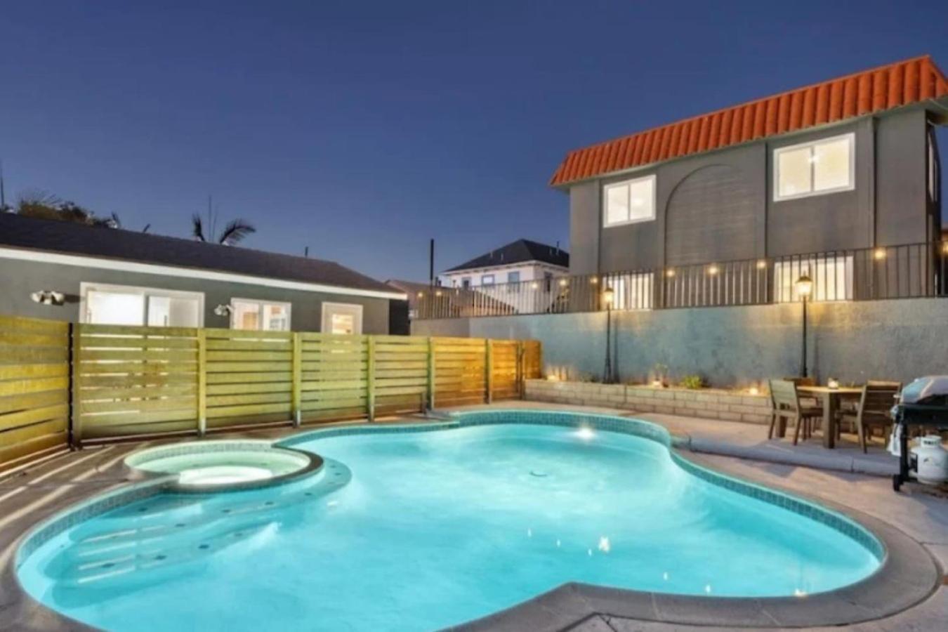 Holiday home Private Casa Min Downtown Beaches Freeways San Diego