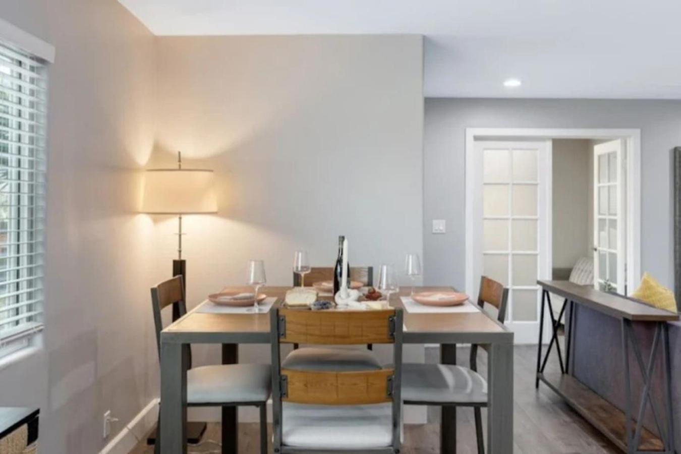 Private Casa Min Downtown Beaches Freeways