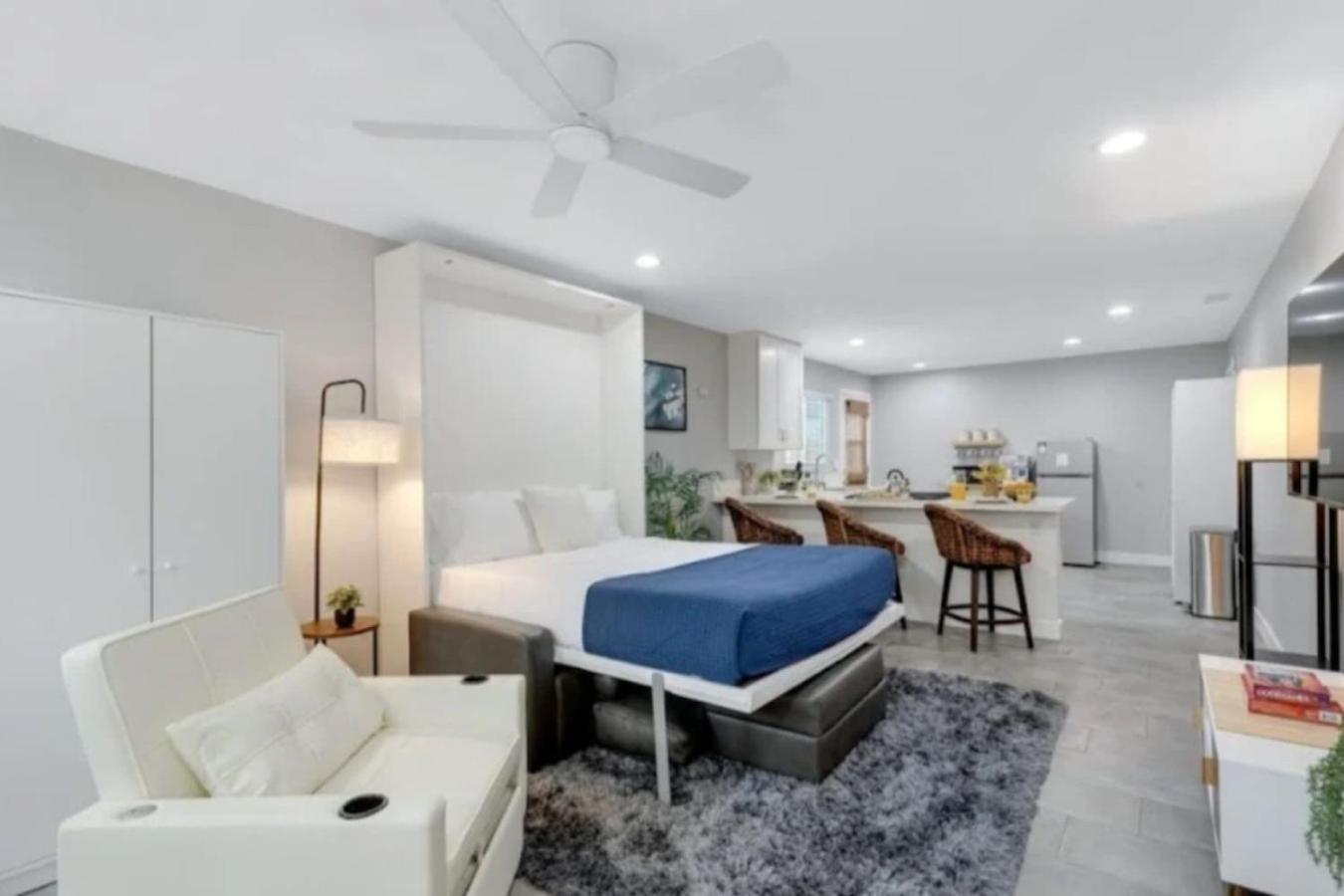 Private Casa Min Downtown Beaches Freeways * San Diego
