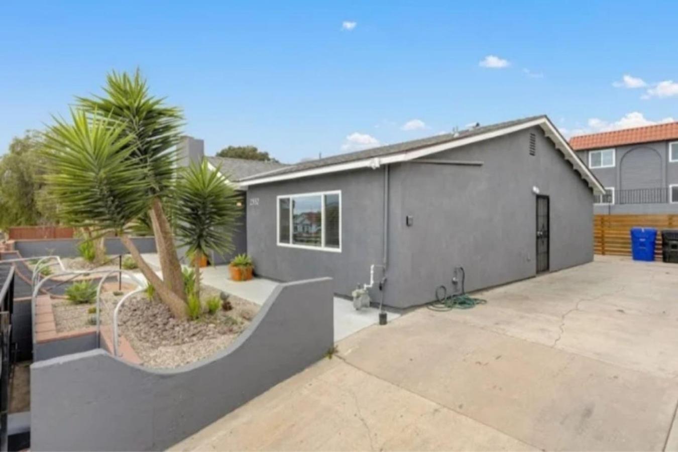 Holiday home Private Casa Min Downtown Beaches Freeways *