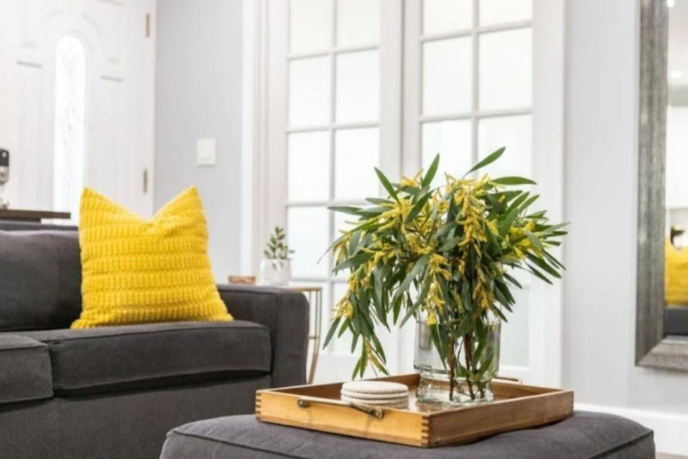Holiday home Private Casa Min Downtown Beaches Freeways