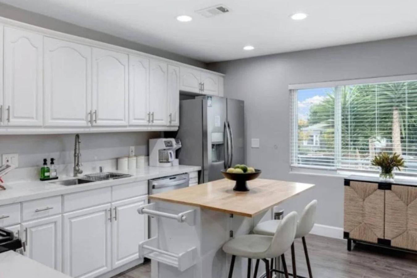 Private Casa Min Downtown Beaches Freeways San Diego