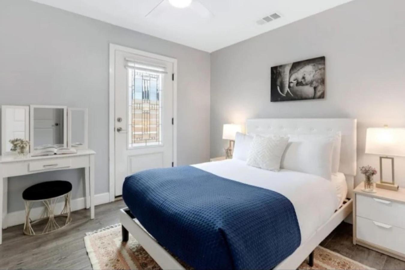 Holiday home Private Casa Min Downtown Beaches Freeways